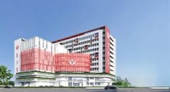 Trung tâm nghiên cứu và đào tạo chuyên sâu điều trị đột quỵ S.I.S