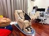 (New) Panasonic EP MA121 ghế massage nội địa Nhật