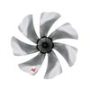(New) Quạt cây Sharp PJ-S3DS động cơ DC, phát i-on khử mùi