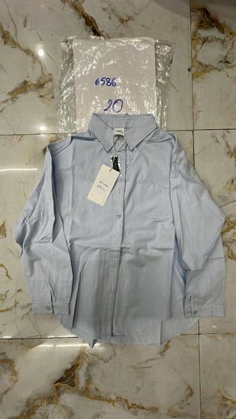  somi 1 túi xéo 6586 xanh dương 