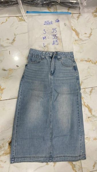  CV midi jeans 26602 L 