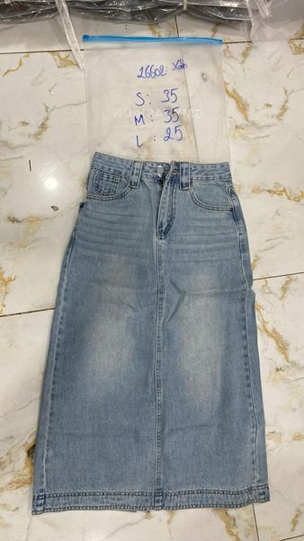  CV midi jeans 26602 L 