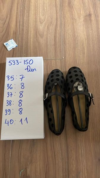  giày bb lưới bi đen 39 