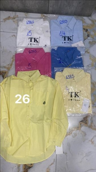  Somi thêu L trắng 