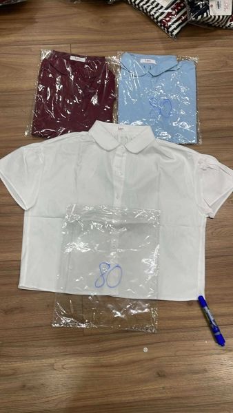  somi cổ lá sen TN đỏ 