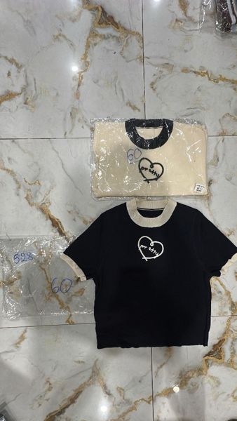  áo len TN pretty kem 