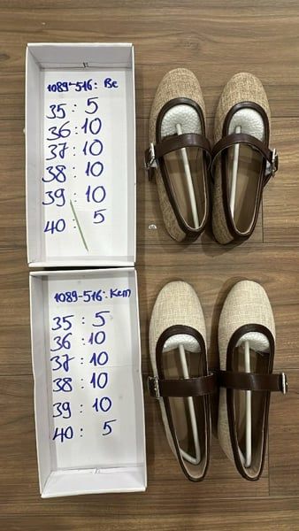  giày bb tweet be 36 