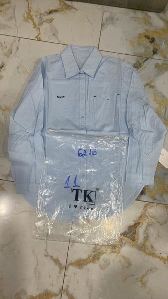  Somi thêu 6216 xanh dương 