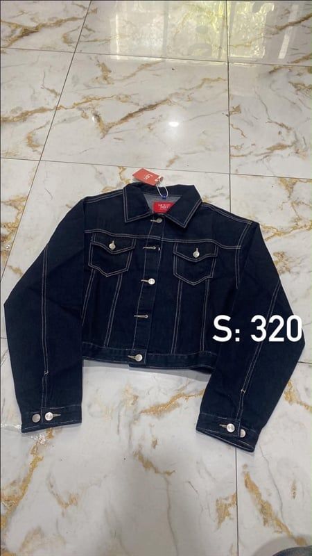  Quần suôn wash mèo nhạt 26 