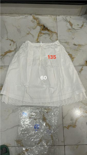  CV kate lai ren trắng 