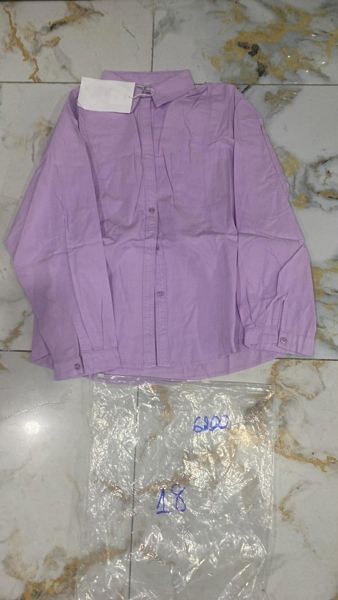  Somi 1 túi trơn tím 6200 