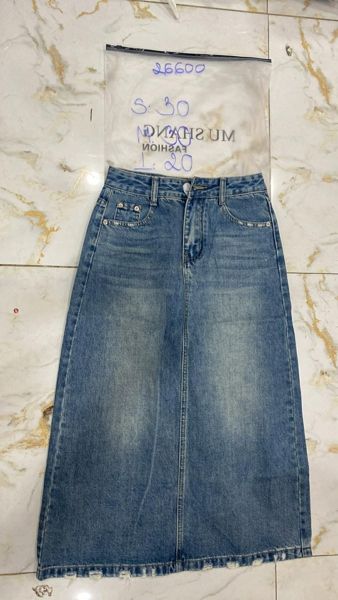  CV midi jeans 26600 L 