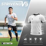  Bộ Quần Áo Strivend V9 