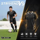  Bộ Quần Áo Strivend V9 