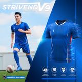  Bộ Quần Áo Strivend V9 