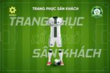  Bộ thi đấu CLB TRƯỜNG TƯƠI ĐỒNG NAI 