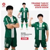  Bộ thi đấu CLB TRƯỜNG TƯƠI ĐỒNG NAI 