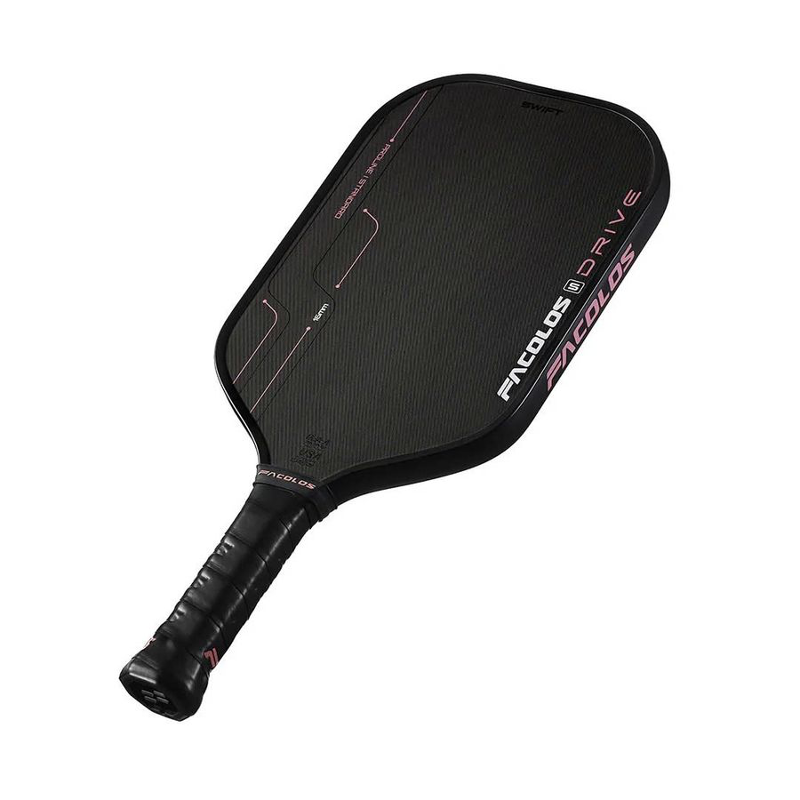  Vợt Pickleball FACOLOS Drive Swift (16mm) 