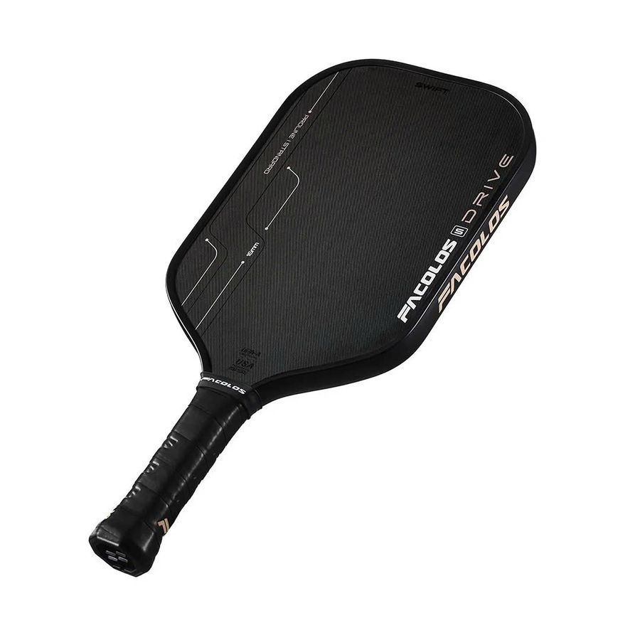  Vợt Pickleball FACOLOS Drive Swift (16mm) 