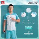  Bộ bóng đá WIKA RIDER 