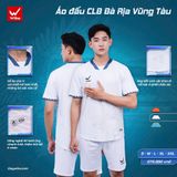  Bộ bóng đá WIKA CLB BÀ RỊA VŨNG TÀU 