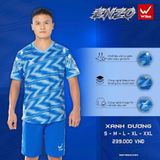  Bộ bóng đá WIKA ENZO 