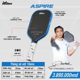  Vợt Pickleball ZOCKER ASPIRE 