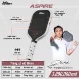  Vợt Pickleball ZOCKER ASPIRE 