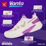  Giày Pickball WIKA VANTA 