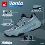  Giày Pickball WIKA VANTA 