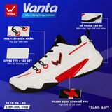  Giày Pickball WIKA VANTA 