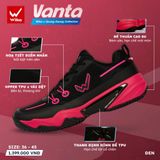  Giày Pickball WIKA VANTA 