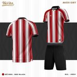  Bộ bóng đá BULBAL HERITA 