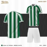  Bộ bóng đá BULBAL HERITA 