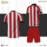  Bộ bóng đá BULBAL HERITA 