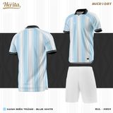  Bộ bóng đá BULBAL HERITA 