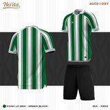  Bộ bóng đá BULBAL HERITA 