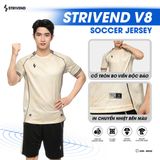  Bộ Quần Áo Bóng Đá Strivend V8 