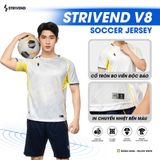  Bộ Quần Áo Bóng Đá Strivend V8 