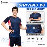  Bộ Quần Áo Bóng Đá Strivend V8 