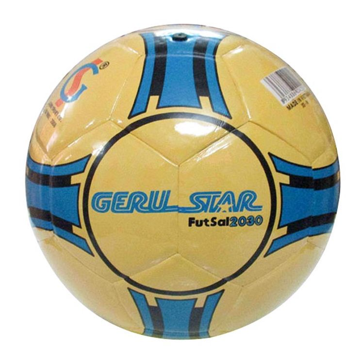  Bóng Đá Geru Dán Futsal 2030 