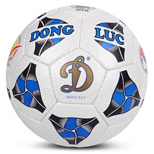  Bóng Đá Động Lực UCV 3.05 Số 5 