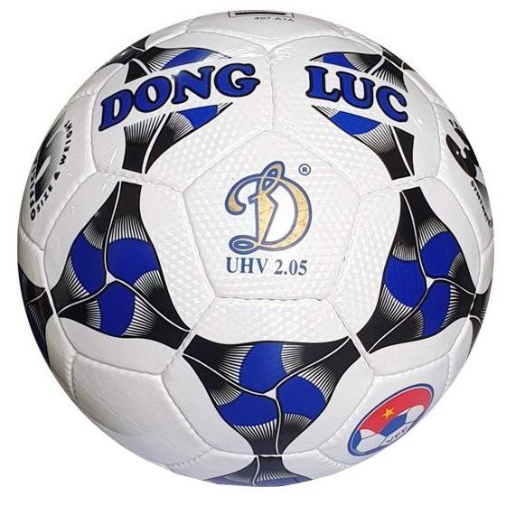  Bóng Đá ĐL UHV 2.05 Số 5 