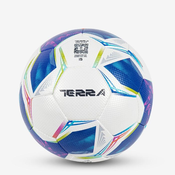  Bóng Đá ĐL UVI 2.07 Terra Blue 