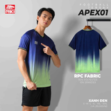  Bộ bóng đá RIKI APEX 01 