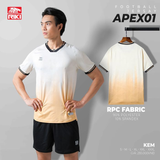  Bộ bóng đá RIKI APEX 01 