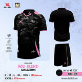  Bộ quần áo bóng đá DK HOLI BLEND 
