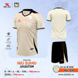  Bộ bóng đá DULLKILL BLEND 