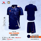  Bộ quần áo bóng đá DK HOLI BLEND 