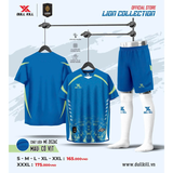  Bộ bóng đá DULLKILL LION 